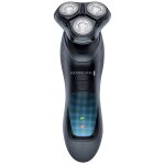 Remington rasoir rotatif hyperflex aqua xr1430