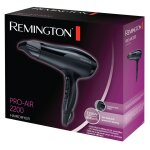 Remington sche - cheveux pro - air d5210 2200 w