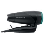 Remington sche - cheveux de voyage on the go d1500 2000 w