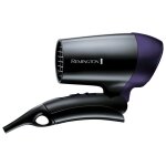 Remington sche - cheveux de voyage on the go d2400 1400 w