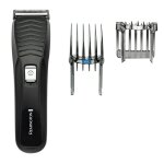 Remington tondeuse lectrique pro hc7110 acier de prcision