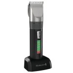 Remington tondeuse genius hc5810 noir