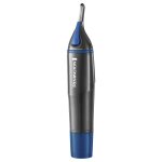 Remington tondeuse  poils du nez et des oreilles ne3850 nanoseries