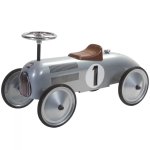 Retro roller voiture pour enfants jean