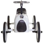 Retro roller voiture  pousser pour enfants lewis 0706094