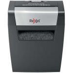 Rexel déchiqueteuse de papier momentum x308 p3 Rexel déchiqueteuse de papier momentum x308 p3