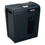 Rexel déchiqueteuse de papier en transversale secure x10 Rexel déchiqueteuse de papier en transversale secure x10