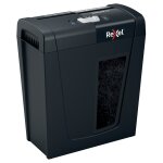 Rexel déchiqueteuse de papier en transversale secure x8 Rexel déchiqueteuse de papier en transversale secure x8