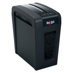 Rexel déchiqueteuse de papier en transversale secure x8 - sl Rexel déchiqueteuse de papier en transversale secure x8 - sl