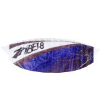 Rhombus cerf - volant au design de matelas tribe 180x70 cm