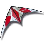 Rhombus cerf - volant de cascade 210x85 cm