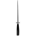 Richardson sheffield acier d'affûtage au diamant 21 cm Richardson sheffield acier d'affûtage au diamant 21 cm
