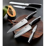 Richardson sheffield couteau de chef aspero 20 cm Richardson sheffield couteau de chef aspero 20 cm