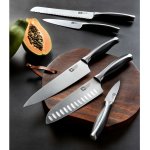 Richardson sheffield couteau  pain aspero 20 cm