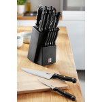 Richardson sheffield ensemble de couteaux de cuisine 16 pcs artisan