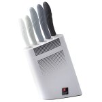 Richardson sheffield ensemble de couteaux de cuisine 5 pcs gripi