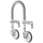 Ridder aide  l'accessibilit  la baignoire rob