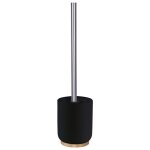 Ridder brosse de toilette fancy céramique noir Ridder brosse de toilette fancy céramique noir