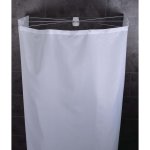 Ridder cabine de douche ombrella madison blanc