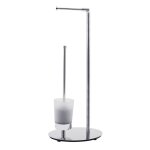 Ridder ensemble de brosse de toilette 3 en 1 perth chrome