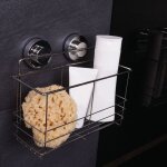 Ridder tagre de douche 25, 5 x 13, 1 x 20, 2 cm chrome 12010300