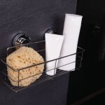 Ridder tagre de douche 30, 5 x 12, 4 x 14 cm chrome 12010200