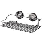 Ridder tagre de douche 35x9, 5x18, 7 cm chrome