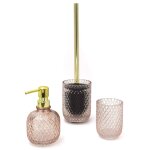 Ridder gobelet jade rose transparent Ridder gobelet jade rose transparent