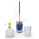 Ridder gobelet jade transparent nacré Ridder gobelet jade transparent nacré