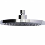 Ridder jeu de douche et pomme de douche massante bahamas chrome 91440 Ridder jeu de douche et pomme de douche massante bahamas chrome 91440