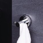 Ridder porte - serviette chrome 12110200
