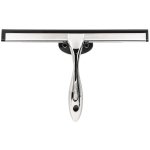 Ridder raclette petri chrome