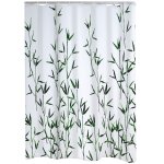 Ridder rideau de douche bambus 180 x 200 cm Ridder rideau de douche bambus 180 x 200 cm