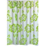 Ridder rideau de douche flowerpower 180 x 200 cm