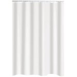 Ridder rideau de douche madison 180 x 200 cm Ridder rideau de douche madison 180 x 200 cm