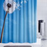 Ridder rideau de douche panadero 180x200 cm Ridder rideau de douche panadero 180x200 cm