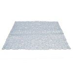 Ridder tapis de bain antidérapant pierre 54x54 cm Ridder tapis de bain antidérapant pierre 54x54 cm