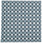 Ridder tapis de douche nevis gris Ridder tapis de douche nevis gris