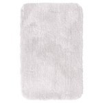 Ridder tapis de salle de bain chic blanc 90 x 60 cm Ridder tapis de salle de bain chic blanc 90 x 60 cm