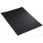Rillstab dossier de pr�sentation a3 12 pochettes noir