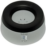 Road refresher bol d'eau anti - débordement pour animaux l gris lgrr Road refresher bol d'eau anti - débordement pour animaux l gris lgrr