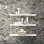 Roommates papier pelable et collant pierre vieillie gris rmk9096wp Roommates papier pelable et collant pierre vieillie gris rmk9096wp