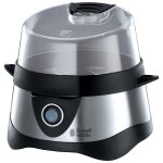 Russell hobbs cuiseur  ?ufs stylo argent 365 w