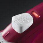 Russell hobbs fer  repasser light and easy brights mulberry 2400 w