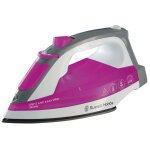Russell hobbs fer  repasser light and easy pro rose 2600 w