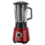 Russell hobbs mlangeur  cruche desire rouge 650 w