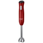 Russell hobbs mixeur manuel desire rouge 500 w
