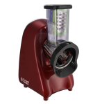 Russell hobbs trancheuse desire slice and go rouge 200 w