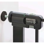 Safety 1st barrire de scurit easy close 73cm blanc mtal 2475057000