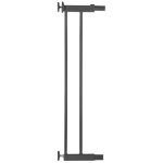 Safety 1st extension de porte de scurit 14 cm noir mtal 2429057000